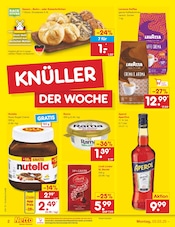 Aktueller Netto Marken-Discount Prospekt mit Kaffee, "Aktuelle Angebote", Seite 2