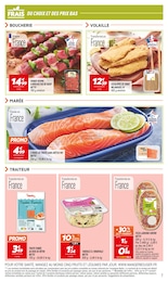 Offre Truite dans le catalogue Netto du moment à la page 7