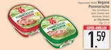 Vegane Pommersche von Rügenwalder Mühle im aktuellen EDEKA Prospekt für 1,59 €
