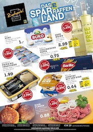EDEKA Prospekt für Bottrop: "Aktuelle Angebote", 6 Seiten, 22.09.2025 - 27.09.2025