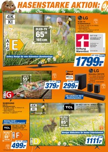 Handy im expert Prospekt "Top Angebote" mit 16 Seiten (Ingolstadt)