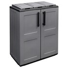 ArtPlast Mülltrennungsschrank Free Angebote bei POCO Duisburg für 54,99 €