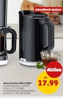 Wasserkocher WK1100BK Angebote von Braun bei Penny Dessau-Roßlau für 17,99 €