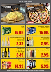 Aktueller RAN Prospekt mit Sprite, "RAN", Seite 2