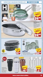 Messer im famila Nordwest Prospekt in Lingen Aktueller famila Nordwest Prospekt mit Messer, "Markt - Angebote", Seite 33