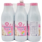 Lait Croissance 3 - CARREFOUR CLASSIC' en promo chez Carrefour Lait Croissance 3 - CARREFOUR CLASSIC' dans le catalogue Carrefour