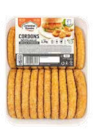 Cordons de volaille - ORIENTAL VIANDES dans le catalogue Hmarket