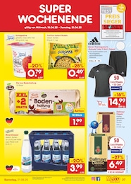Netto Marken-Discount Eier im Prospekt Netto Marken-Discount Eier im Prospekt