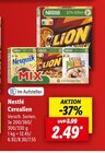 Cerealien Angebot in Kochel Cerealien im aktuellen Prospekt bei Lidl in Kochel
