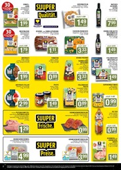 Wecker im EDEKA Prospekt in Haltern am See Aktueller EDEKA Prospekt mit Wecker, "Aktuelle Angebote", Seite 2