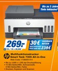 Aktuelles Multifunktionsdrucker Smart Tank 7305 All-in-One Angebot bei expert in Würzburg ab 269,00 €