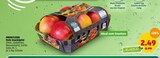 Penny-Markt - Rote Snackäpfel Angebot im Prospekt Rote Snackäpfel bei Penny-Markt im Prospekt "Wählt euren Gewinner." für 2,49 €