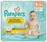 Single Pack Premium Protection oder Baby-Dry bei Rossmann im Aschersleben Prospekt für 7,99 €