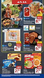 Grillfleisch im ALDI SÜD Prospekt in Sindelfingen Aktueller ALDI SÜD Prospekt mit Grillfleisch, "Gutes für Alle.", Seite 27