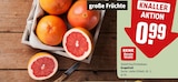 Grapefruit im Angebot bei REWE in Münster Grapefruit Angebote von REWE Beste Wahl bei REWE Münster für 0,99 €