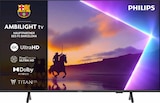 55 PUS 8550/12 im Angebot bei MediaMarkt Saturn in Saarbrücken 55 PUS 8550/12 Angebote von PHILIPS bei MediaMarkt Saturn Saarbrücken für 469,00 €