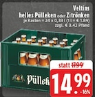 Aktuelles helles Pülleken Angebot bei EDEKA in Rheda-Wiedenbrück ab 14,99 €