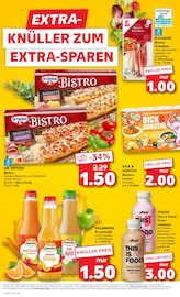 Aktueller Kaufland Prospekt mit Wurst, "EXTRA-ANGEBOTE", Seite 8