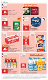 Offre Beurre Moulé dans le catalogue Netto du moment à la page 10