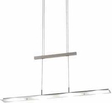 LED-Pendelleuchte bei Zurbrüggen in Bottrop LED-Pendelleuchte im Angebot bei Zurbrüggen Bottrop für 49,95 €