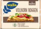 EDEKA Frischemarkt Sankt Margarethen - Knäckebrot Vollkorn Roggen oder Rustikal Angebot im Prospekt Knäckebrot Vollkorn Roggen oder Rustikal bei EDEKA Frischemarkt im Sankt Margarethen Prospekt für 2,39 €