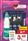 Aktuelle Wasser Angebote bei Netto Marken-Discount in Salzgitter Aktuelles Brunnen Mineralwasser Angebot bei Netto Marken-Discount in Salzgitter ab 3,49 €