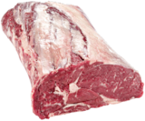 Semi Dry Aged Rinder Entrecôte von True Wilderness im aktuellen METRO Prospekt