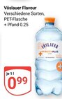 Flavour bei GLOBUS im Prospekt "" für 0,99 €