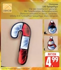 Christmas LED Spiegelfigur im Marktkauf Prospekt Christmas LED Spiegelfigur von DEKOR im aktuellen Marktkauf Prospekt für 4,99 €