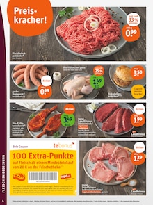 Hähnchen im aktuellen tegut Prospekt (Nürnberg) Hähnchen im tegut Prospekt "tegut… gute Lebensmittel" mit 28 Seiten (Nürnberg)