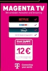 Magenta TV Angebote bei expert Holzwickede für 12,00 €