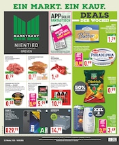 Aktueller Marktkauf Supermarkt Prospekt in Münster und Umgebung, "Aktuelle Angebote" mit 20 Seiten, 11.05.2026 - 16.05.2026