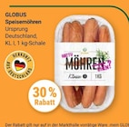 GLOBUS - Speisemöhren Angebot im Prospekt Speisemöhren bei GLOBUS im Prospekt "" für