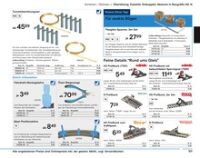 Zange Angebot im aktuellen Conrad Electronic Prospekt auf Seite 103