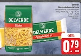 EDEKA - Eliche oder Spaghettini 71 Angebot im Prospekt Eliche oder Spaghettini 71 bei EDEKA im Prospekt "" für 0,79 €