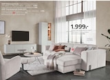 XXXLutz Möbelhäuser Fellbach Prospekt mit  im Angebot für 1.999,00 €