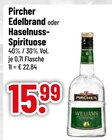 Aktuelles Edelbrand Angebot bei Trinkgut in Augsburg ab 15,99 €