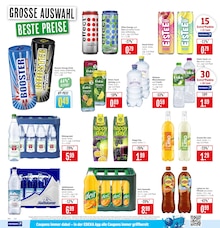 Energydrink im Marktkauf Prospekt "Aktuelle Angebote" mit 35 Seiten (Offenbach (Main))