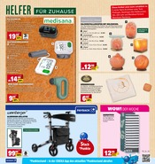 Aktueller E center Prospekt mit Massage, "Aktuelle Angebote", Seite 49