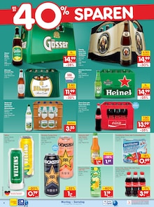 Geschirrspüler im Netto Marken-Discount Prospekt "Aktuelle Angebote" mit 49 Seiten (Göttingen)