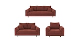 S-STYLE Polstergarnitur 3+2+1 Maya im aktuellen Höffner Prospekt für 1.200,00 €