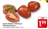 EDEKA Mannheim - Pflaumentomaten Angebot im Prospekt Pflaumentomaten bei EDEKA im Mannheim Prospekt für 1,99 €