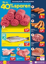 Forelle im Netto Marken-Discount Prospekt in Görlitz Aktueller Netto Marken-Discount Prospekt mit Forelle, "Aktuelle Angebote", Seite 5