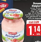 Aktuelle Erdbeeren Angebote bei EDEKA in Recklinghausen Aktuelles Almighurt Erdbeere Angebot bei EDEKA in Recklinghausen ab 1,14 €