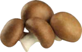 Champignons für 2,49 € bei EDEKA im Angebot Champignons im aktuellen EDEKA Prospekt