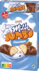 Schoko milch jumbo - ISAURA dans le catalogue Aldi