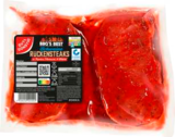 Aktuelles Sommersteaks aus dem Schweinerücken, Paprika Angebot bei EDEKA in Rostock ab 5,99 €