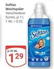 Weichspüler bei GLOBUS im Tönisvorst Prospekt für 1,29 €