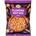 Mélange apéritif Snacks of the World Flaming Hot Mix Spicy - Action - Action Mélange apéritif Snacks of the World Flaming Hot Mix Spicy - Action à 1,75 € dans le catalogue Action