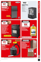 Prix et réduction Miroir dans le prospectus Brico Dépôt en cours Offre Miroir dans le catalogue Brico Dépôt du moment à la page 3